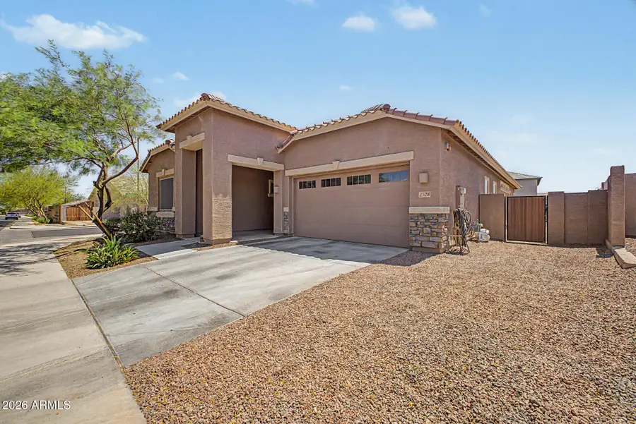 2528 N 212th Drive, Buckeye, AZ 85396 - #2