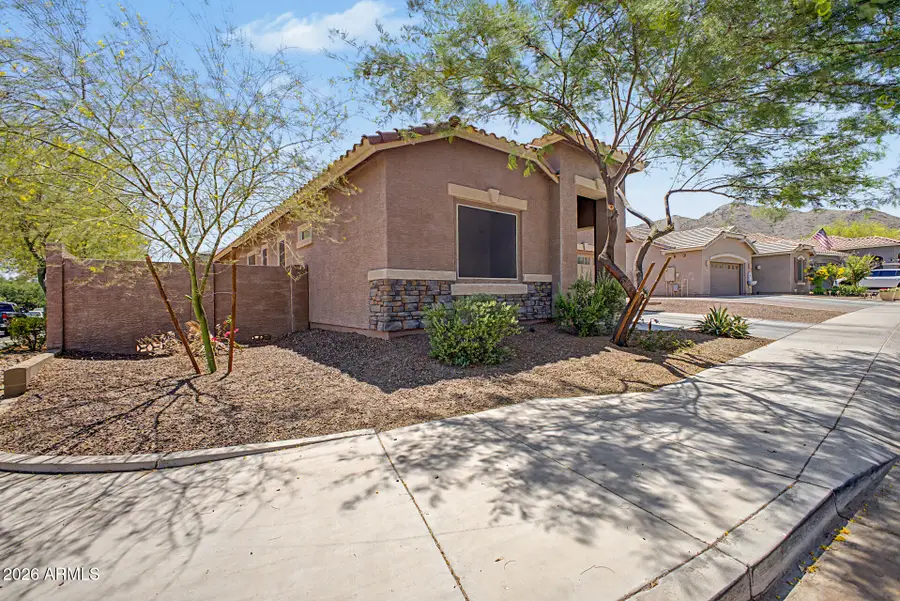 2528 N 212th Drive, Buckeye, AZ 85396 - #3