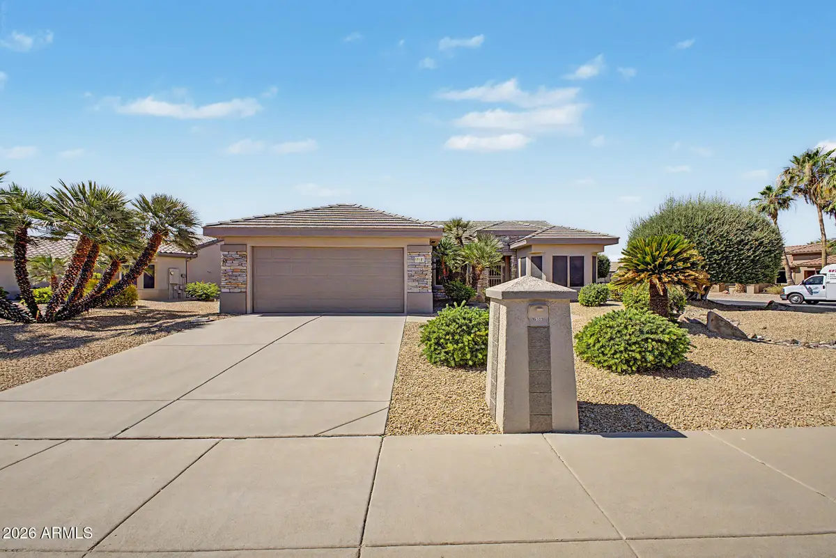 15181 W Woodridge Drive, Surprise, AZ 85374 - #1