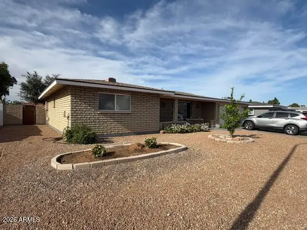 6249 E Evergreen Street, Mesa, AZ 85205