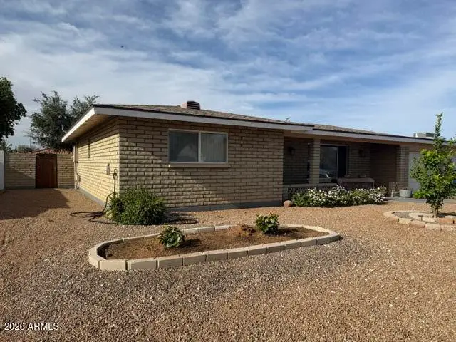 6249 E Evergreen Street, Mesa, AZ 85205 - #2