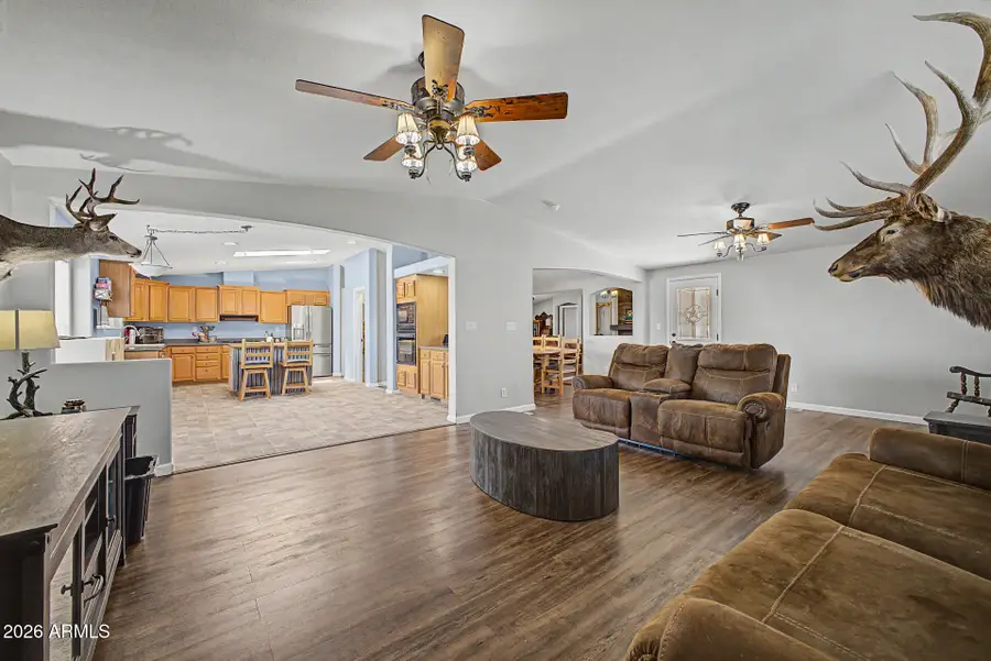 32015 N 223rd Avenue, Wittmann, AZ 85361 - #3