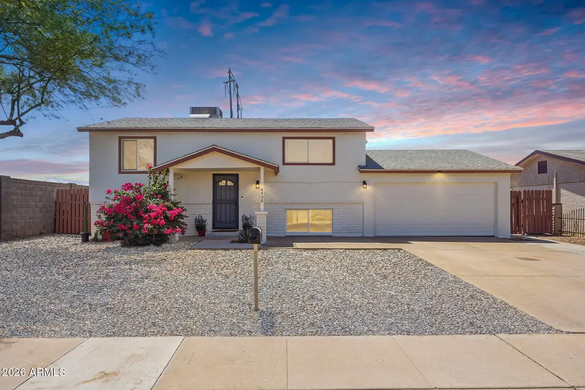 6408 S 46th Place, Phoenix, AZ 85042 - #1