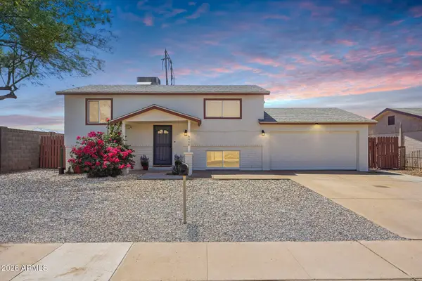 6408 S 46th Place, Phoenix, AZ 85042