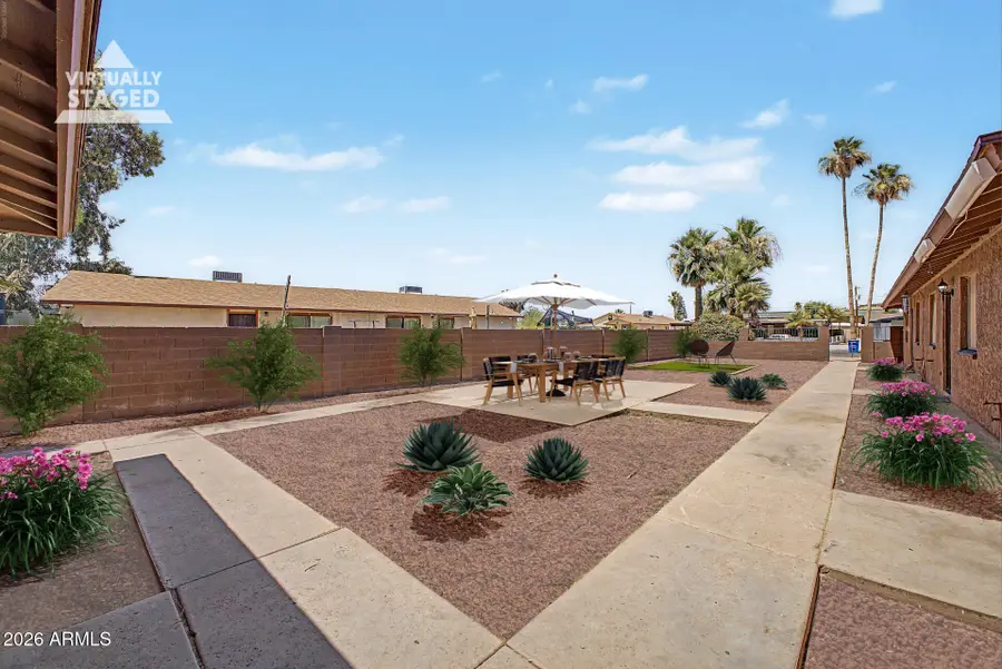 3849 N 23rd Drive, Phoenix, AZ 85015 - #2
