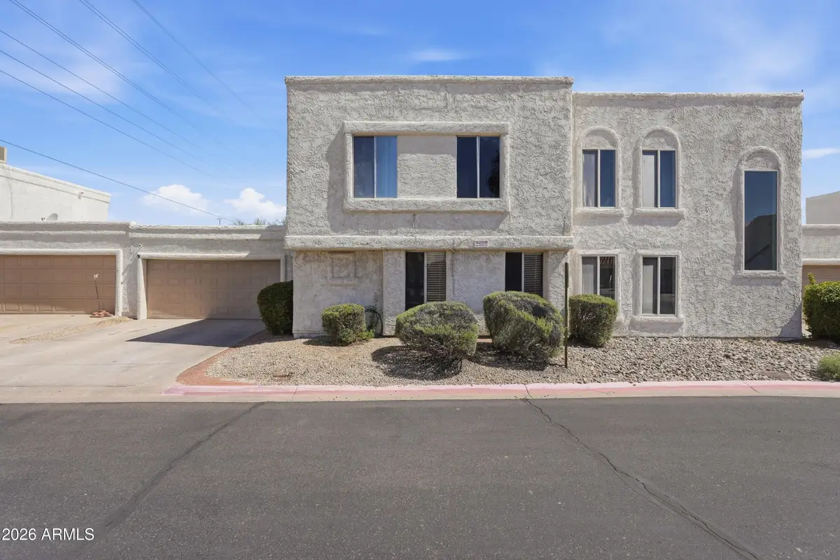 16063 N 26th Circle, Phoenix, AZ 85023 - #1