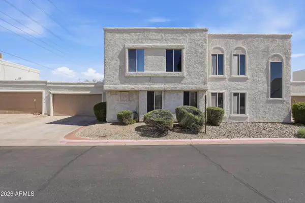 16063 N 26th Circle, Phoenix, AZ 85023