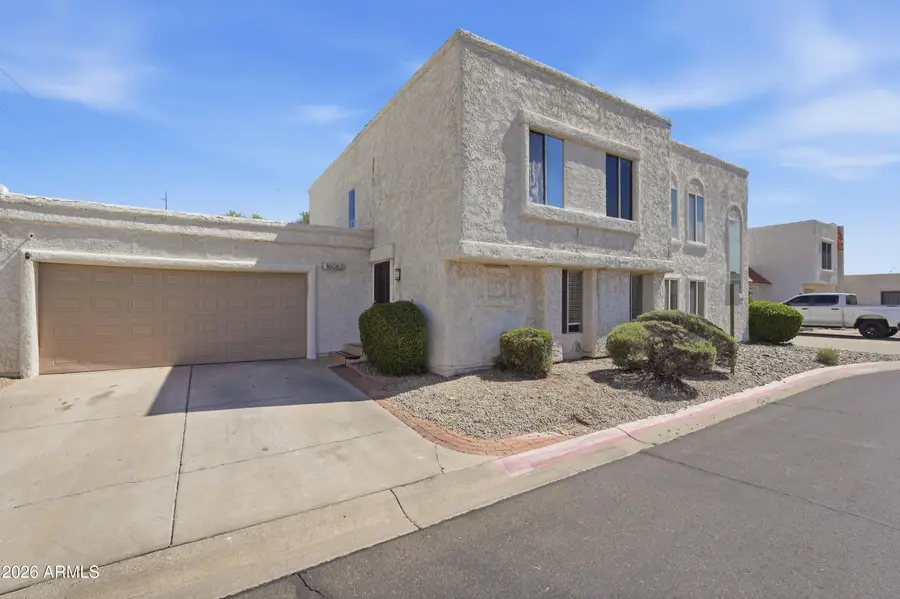16063 N 26th Circle, Phoenix, AZ 85023 - #2