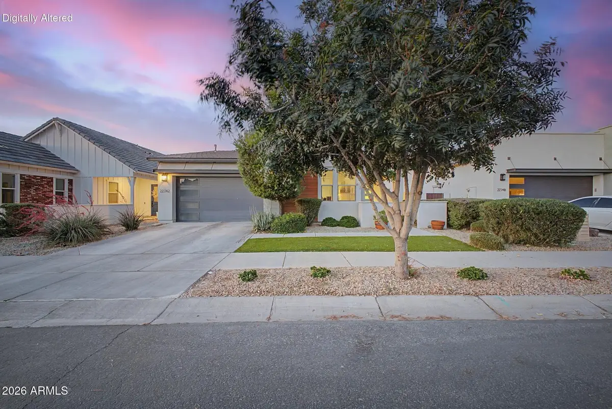 22742 E Poco Calle --, Queen Creek, AZ 85142 - #1