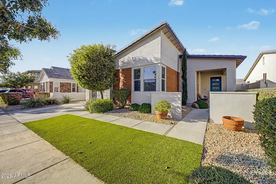 22742 E Poco Calle --, Queen Creek, AZ 85142 - #3