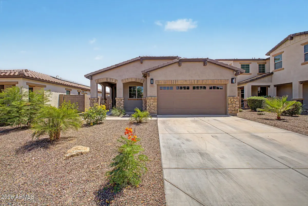 17153 W Butler Avenue, Waddell, AZ 85355 - #1