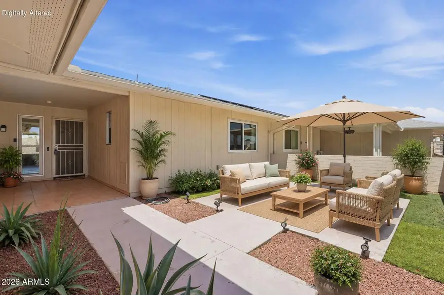 10548 W Campana Drive, Sun City, AZ 85351 - #3