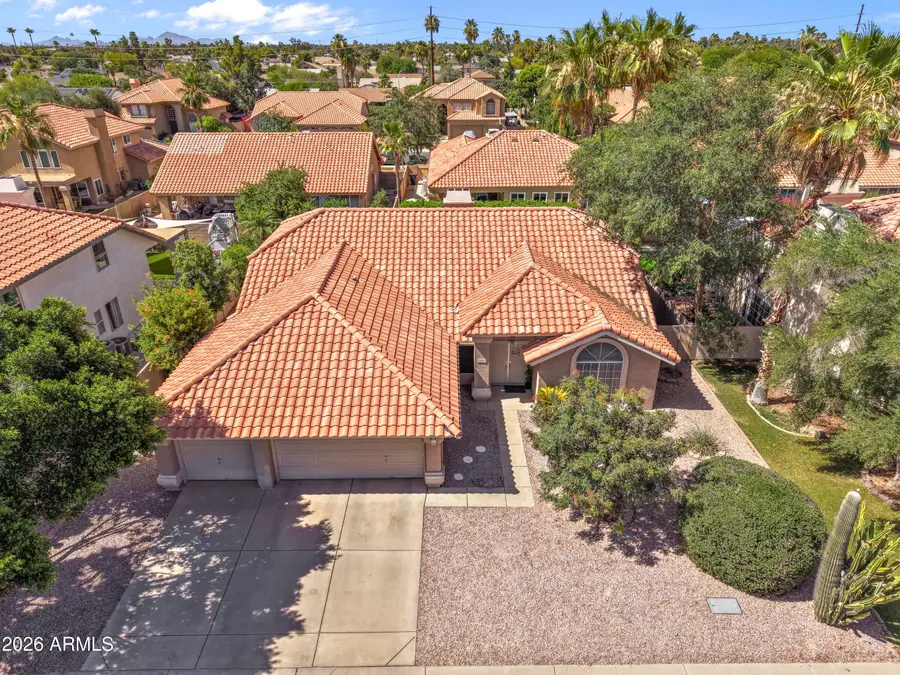 1580 W Kent Drive, Chandler, AZ 85224 - #2