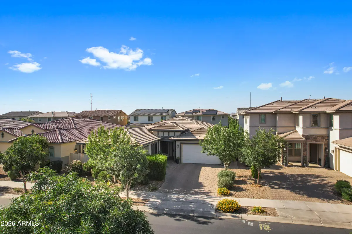 20948 E Canary Way, Queen Creek, AZ 85142 - #1