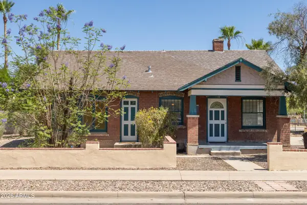 2202 N 12th Street, Phoenix, AZ 85006