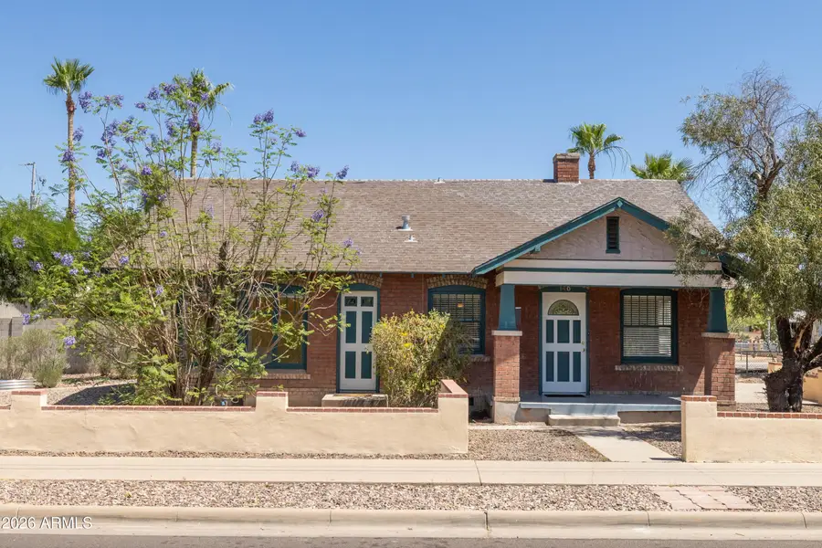 2202 N 12th Street, Phoenix, AZ 85006 - #2