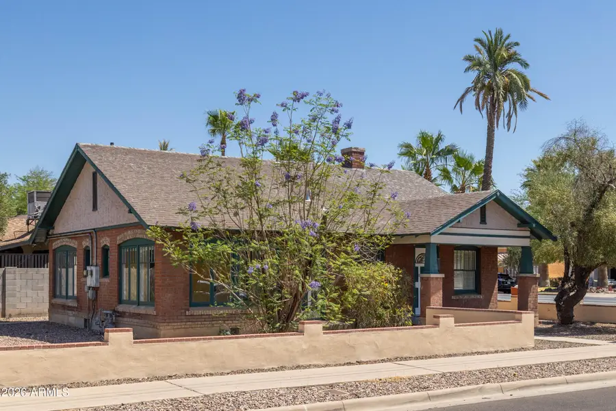 2202 N 12th Street, Phoenix, AZ 85006 - #3