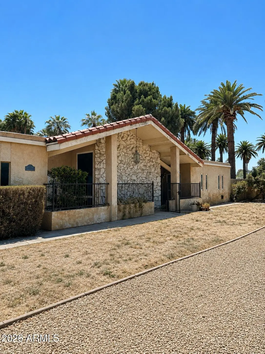 7031 N Central Avenue, Phoenix, AZ 85020 - #1