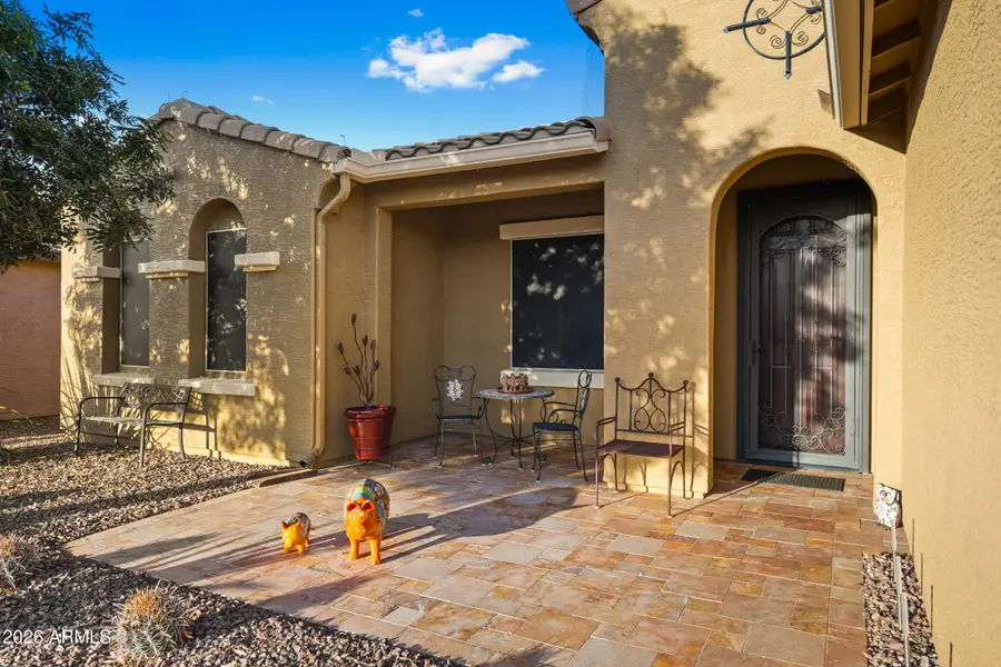 20597 N Wishing Well Lane, Maricopa, AZ 85138 - #2