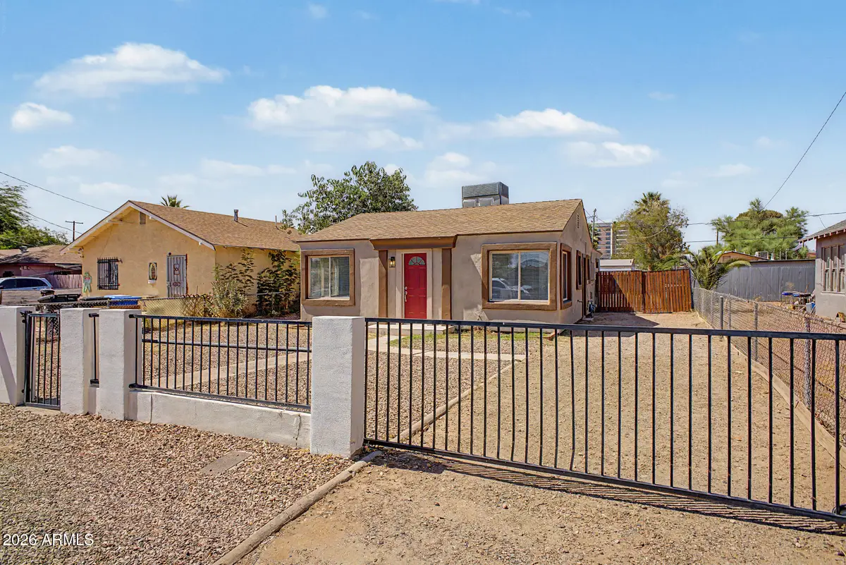 1904 E Harvard Street, Phoenix, AZ 85006 - #1