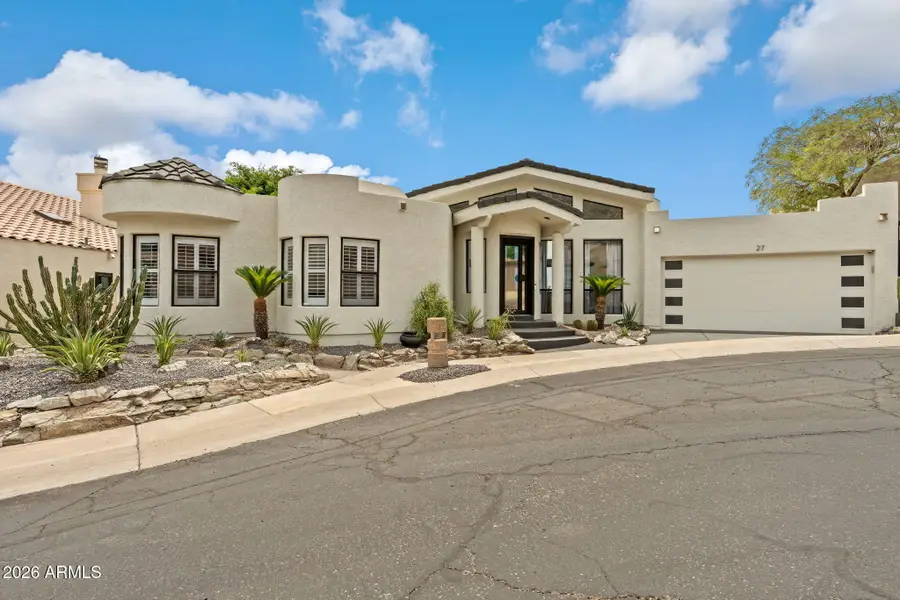 27 W Cochise Drive, Phoenix, AZ 85021 - #2