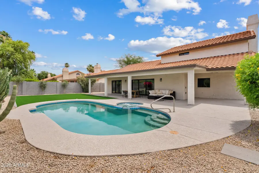 9172 N 102nd Street, Scottsdale, AZ 85258 - #3