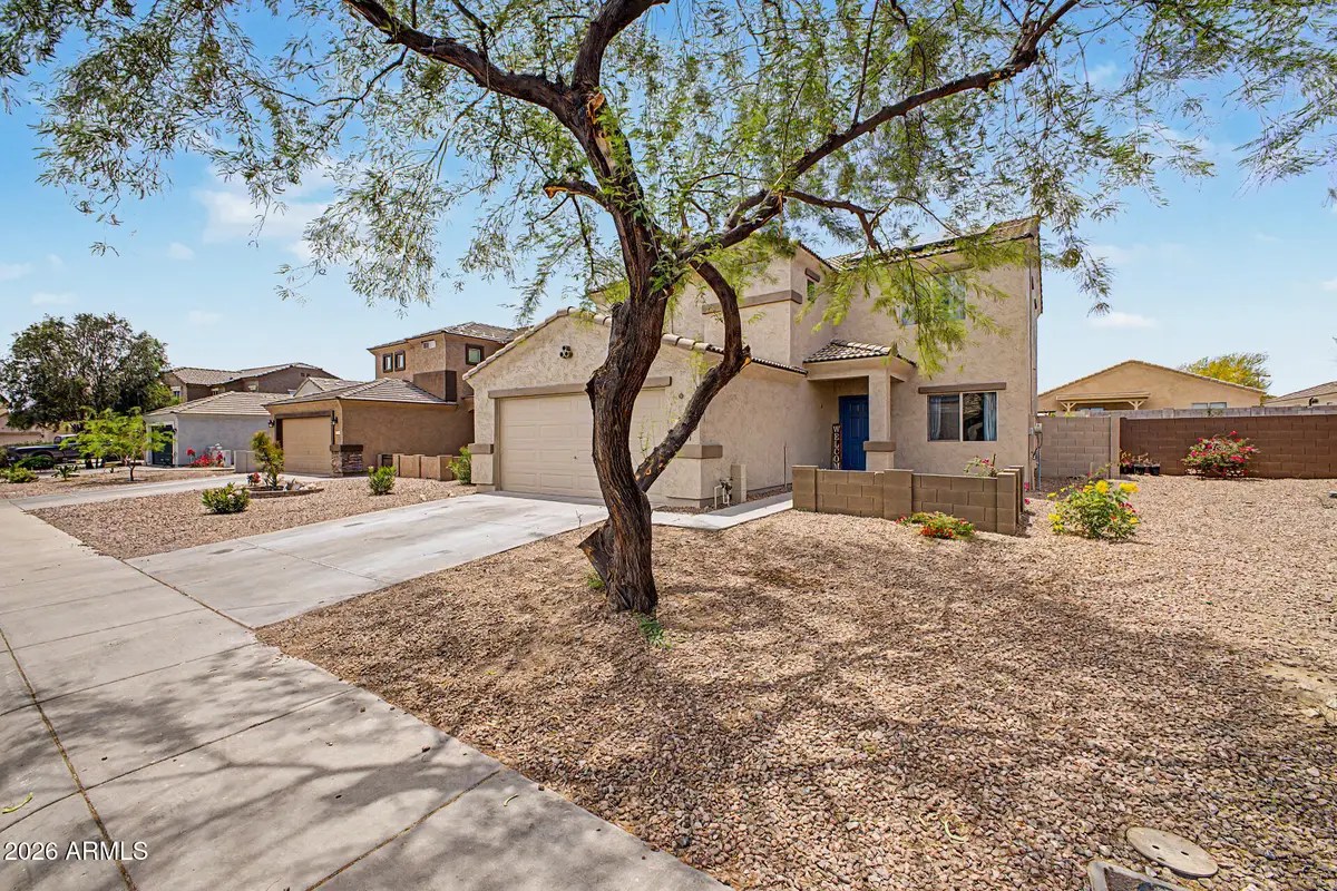 1566 S 220th Drive, Buckeye, AZ 85326 - #1