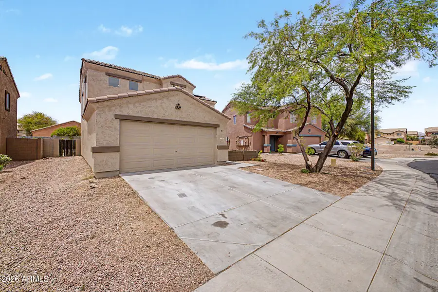 1566 S 220th Drive, Buckeye, AZ 85326 - #3