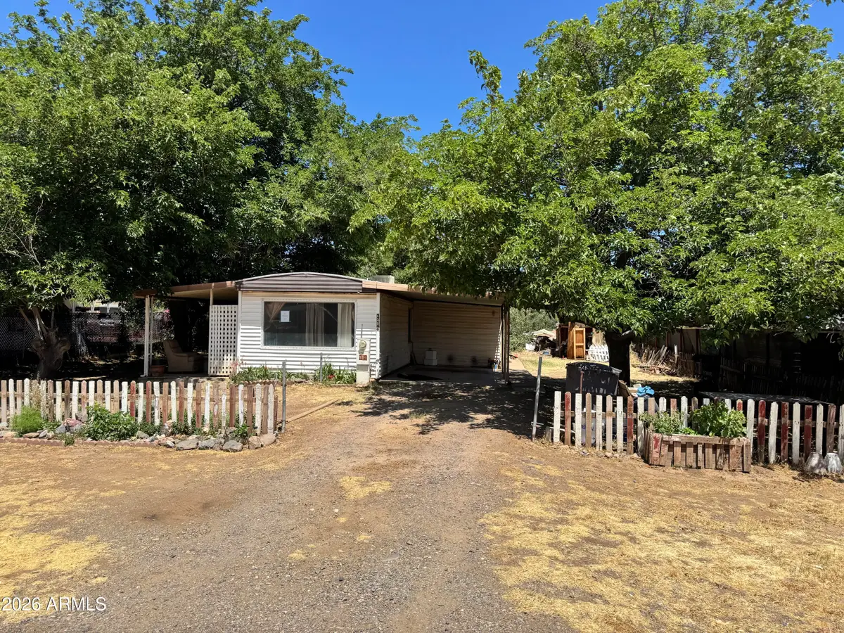 17146 E Meadow Lane, Mayer, AZ 86333 - #1