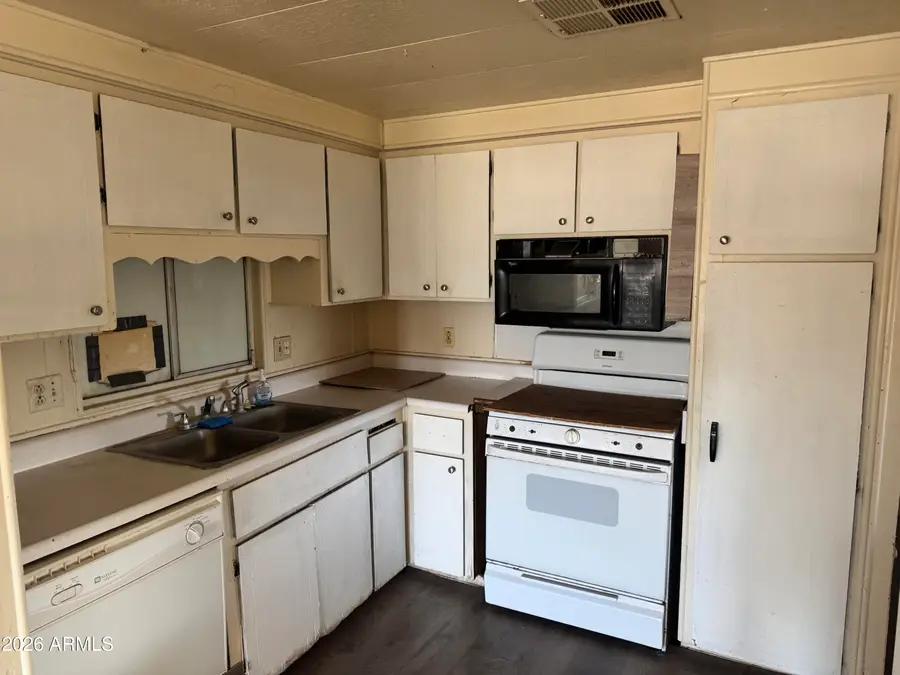 17146 E Meadow Lane, Mayer, AZ 86333 - #3