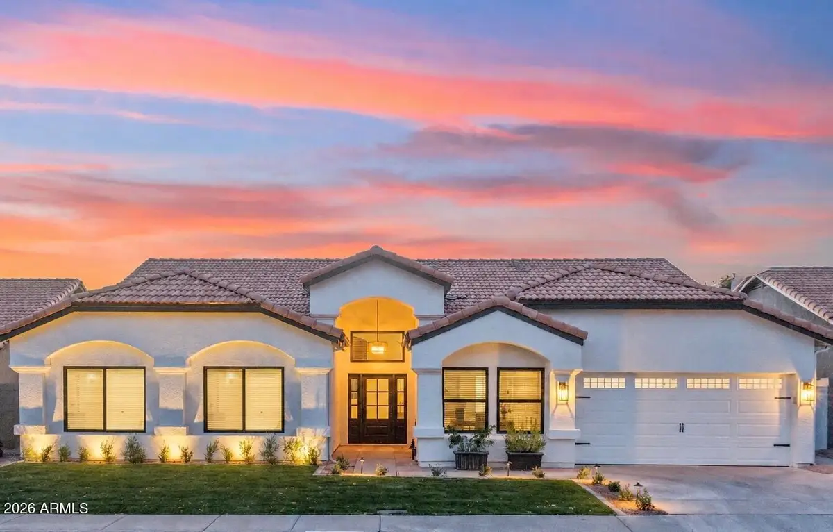 5637 E Beverly Lane, Scottsdale, AZ 85254 - #1