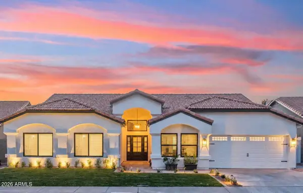 5637 E Beverly Lane, Scottsdale, AZ 85254
