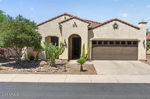 7152 W Merriweather Way, Florence, AZ 85132 - #1