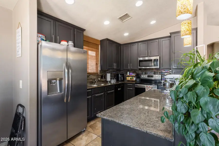 700 Hayes Drive, Sierra Vista, AZ 85635 - #2