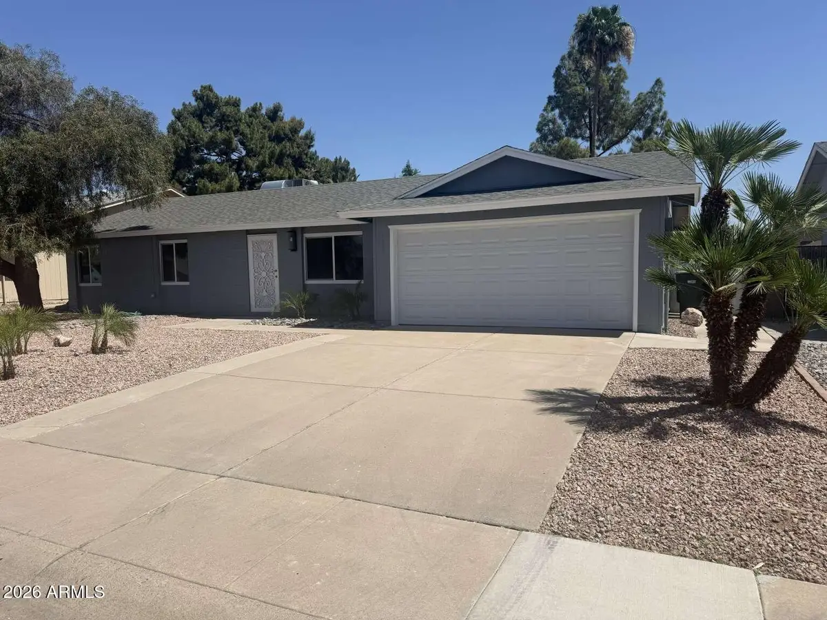 4339 E Tonto Street, Phoenix, AZ 85044 - #1