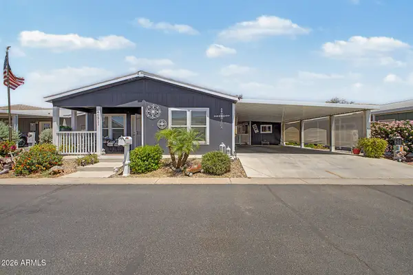 40511 N Birdie Street, San Tan Valley, AZ 85140