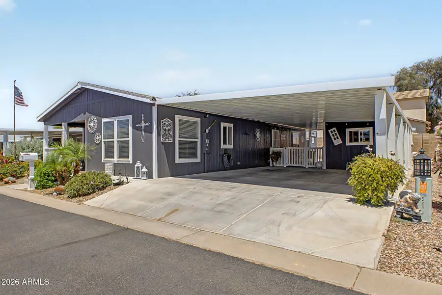 40511 N Birdie Street, San Tan Valley, AZ 85140 - #2