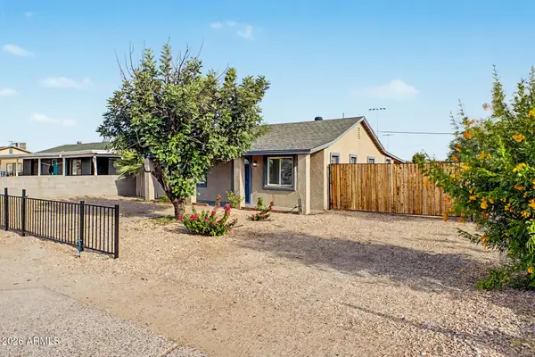 3435 W Holly Street, Phoenix, AZ 85009