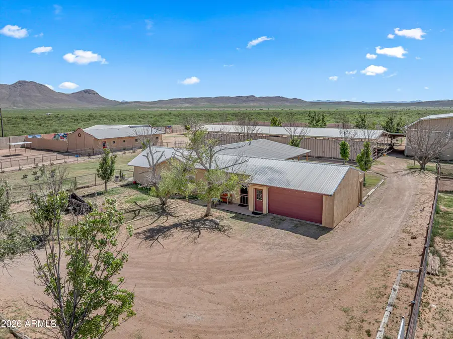 3661 E Antelope Road, Pearce, AZ 85625 - #2