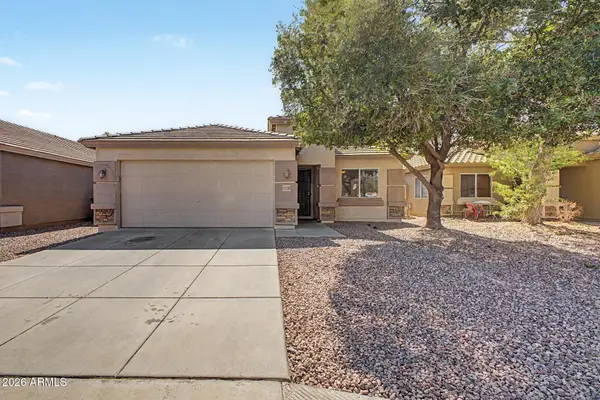 10180 N 116th Lane, Youngtown, AZ 85363