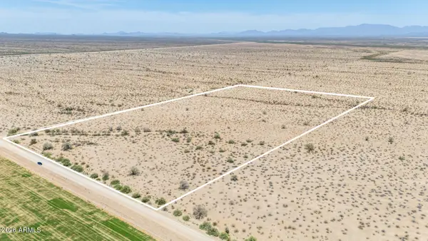 0 W Centennial Road #78, Tonopah, AZ 85354