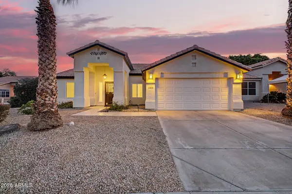 15030 S 47th Way, Phoenix, AZ 85044