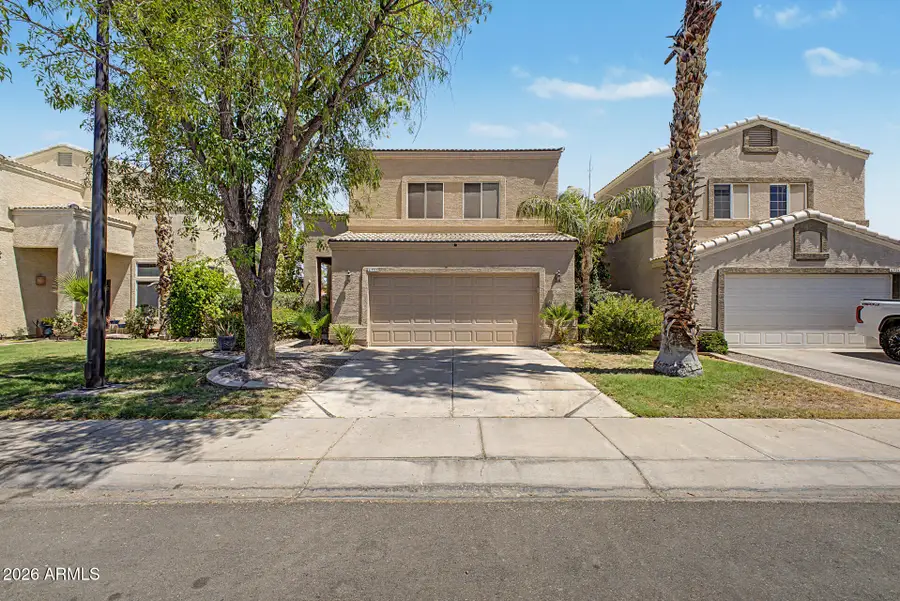 1522 E Beacon Drive, Gilbert, AZ 85234 - #2