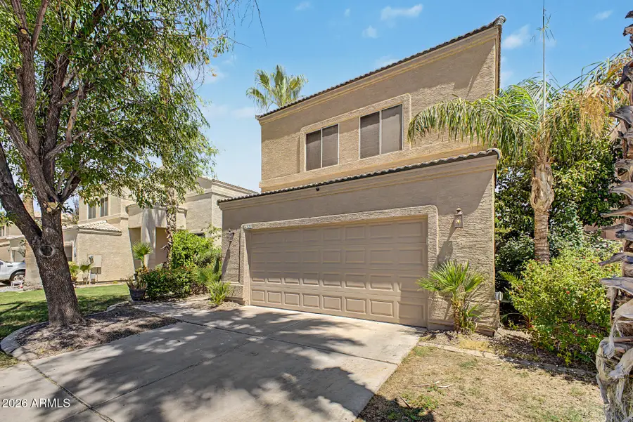 1522 E Beacon Drive, Gilbert, AZ 85234 - #3
