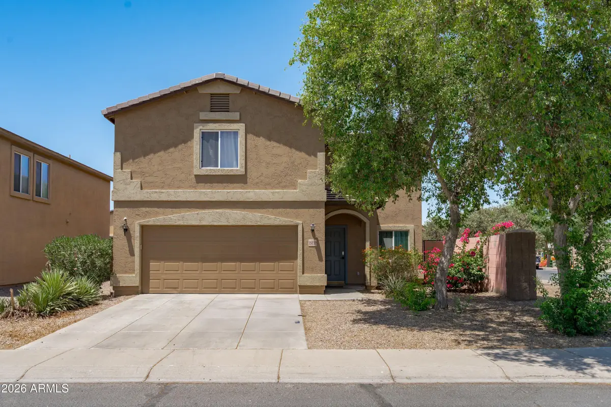 25212 W Cranston Lane, Buckeye, AZ 85326 - #1