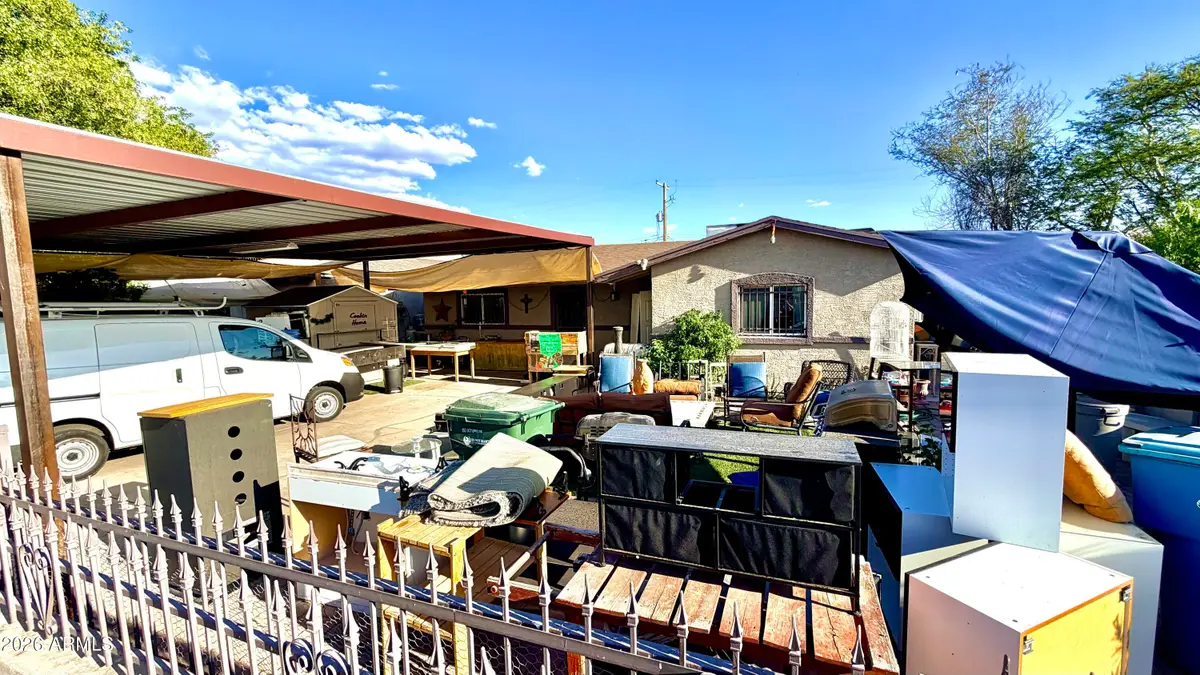 3531 W Polk Street, Phoenix, AZ 85009 - #1