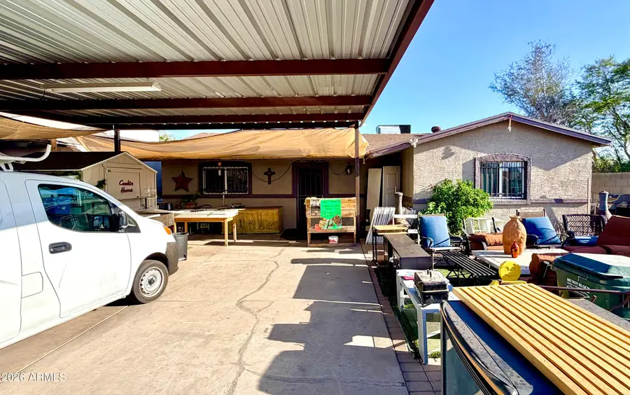 3531 W Polk Street, Phoenix, AZ 85009 - #2