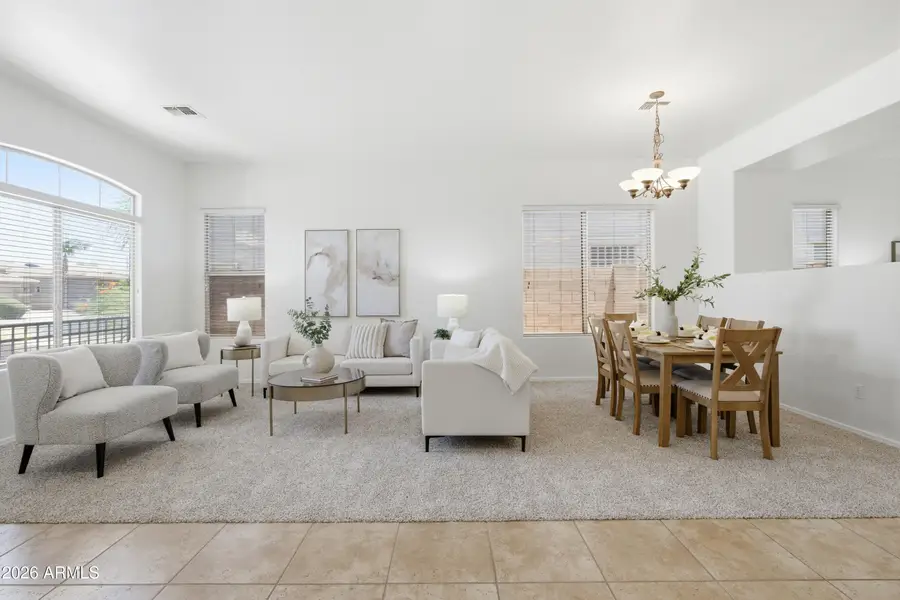 1857 E Carob Drive, Chandler, AZ 85286 - #2
