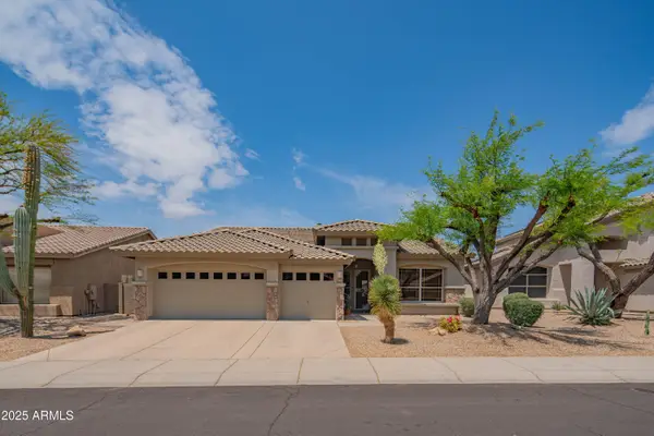 4374 E Lariat Lane, Phoenix, AZ 85050