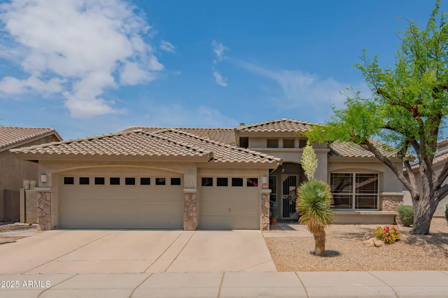4374 E Lariat Lane, Phoenix, AZ 85050 - #2